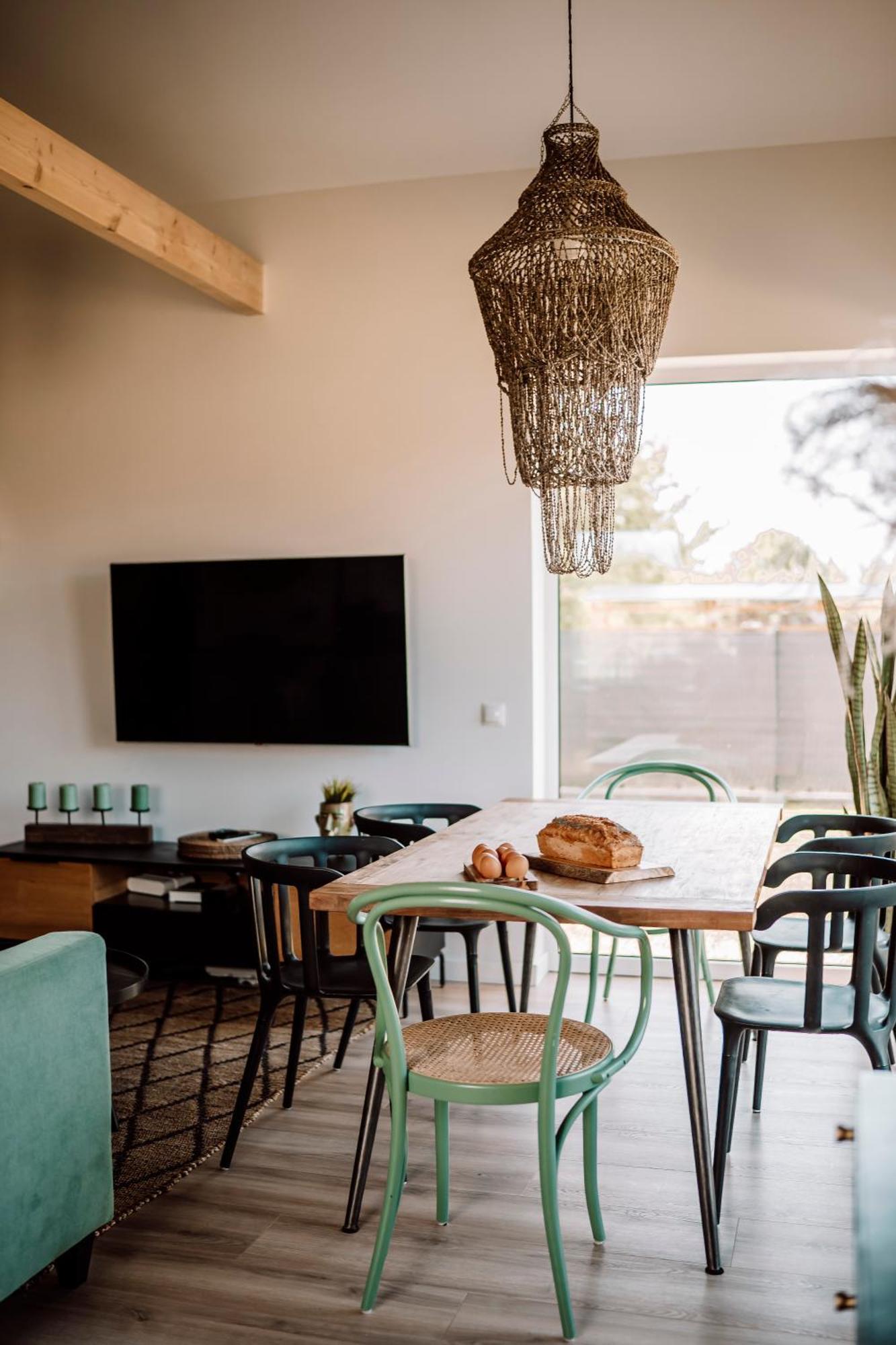 Prawdziwe Morze Villa Sasino Ngoại thất bức ảnh
