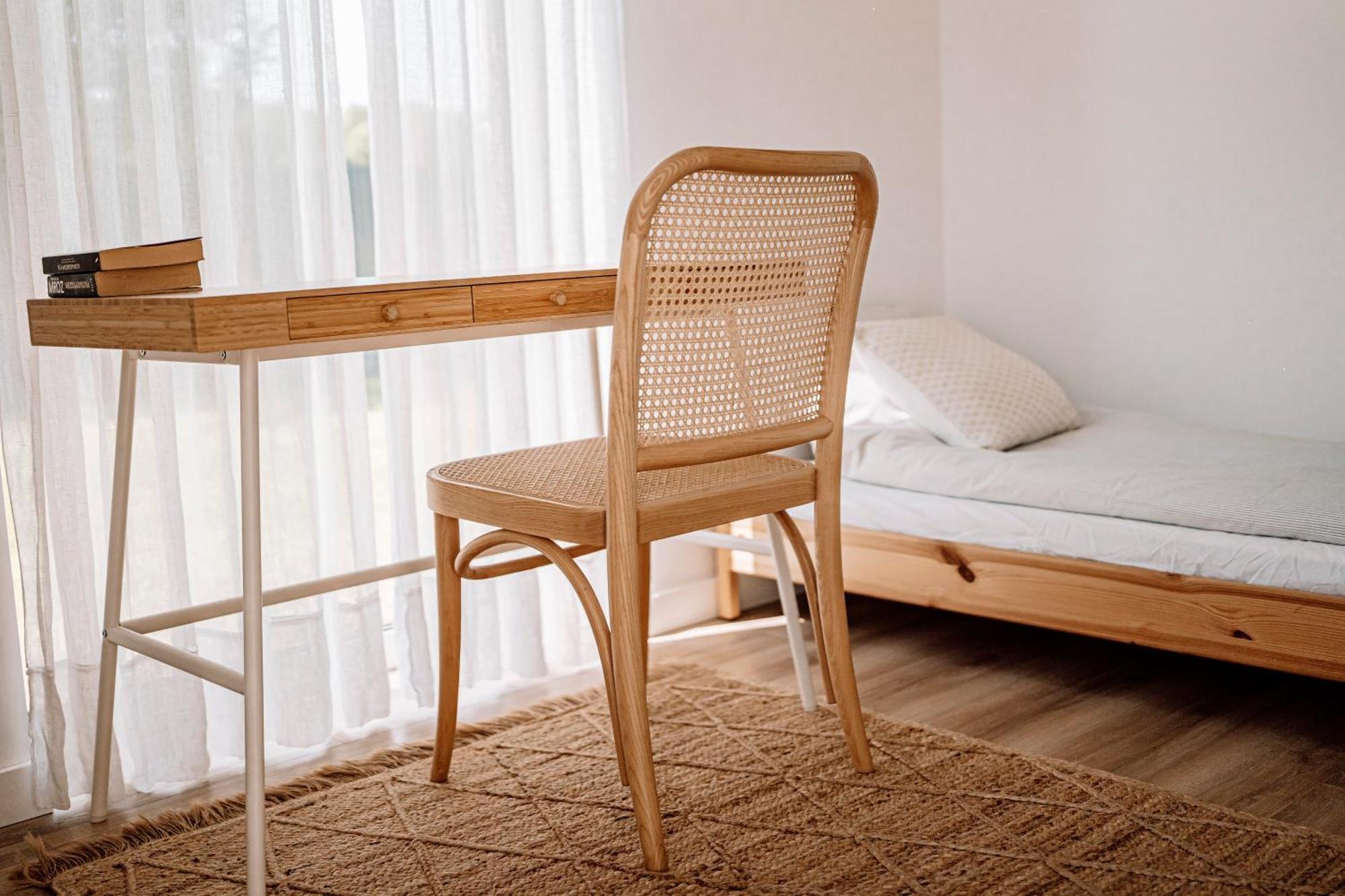 Prawdziwe Morze Villa Sasino Ngoại thất bức ảnh