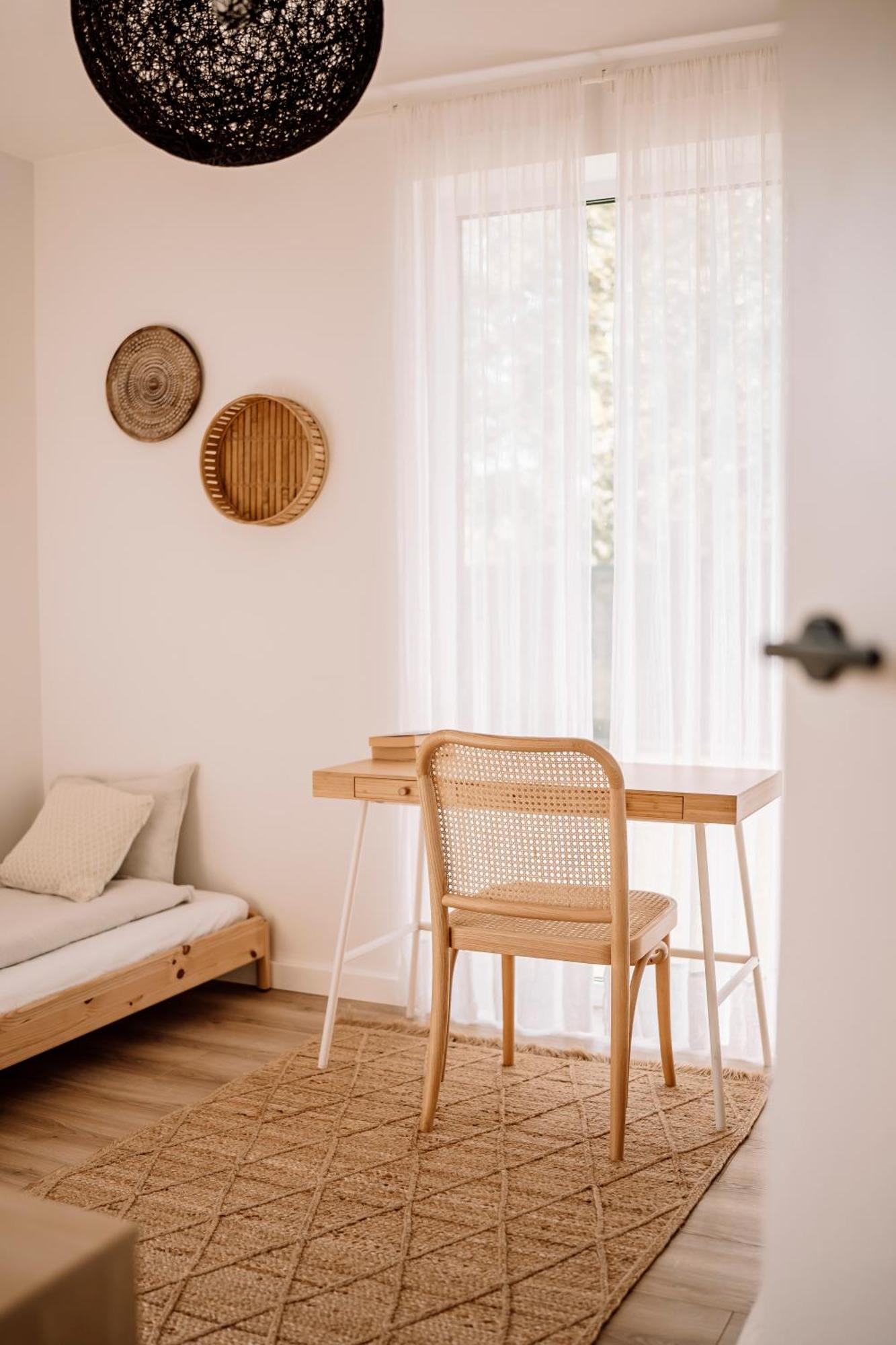 Prawdziwe Morze Villa Sasino Ngoại thất bức ảnh