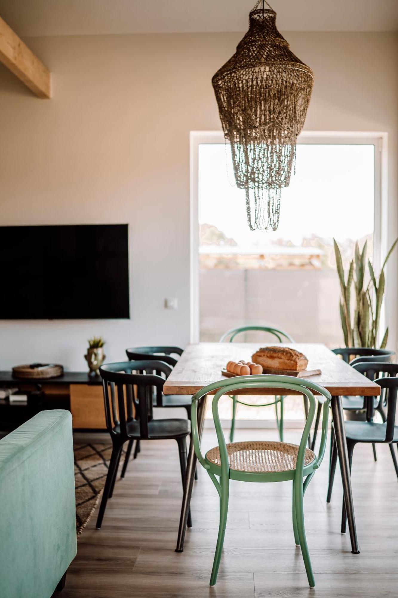 Prawdziwe Morze Villa Sasino Ngoại thất bức ảnh
